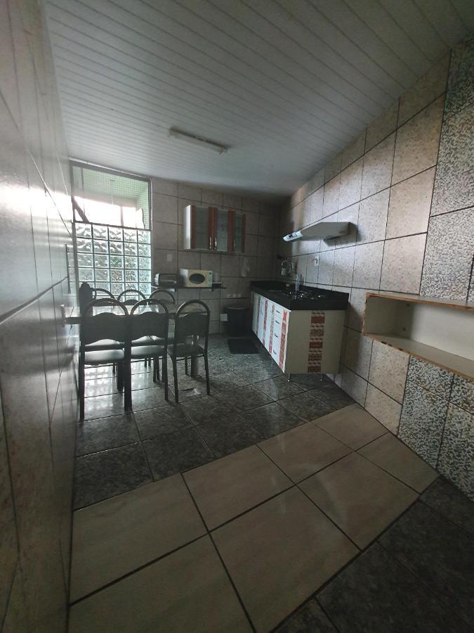 Albergue Jussa