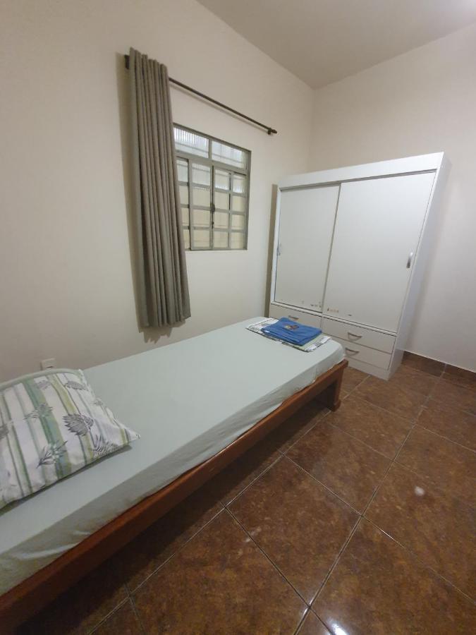 Albergue Jussa